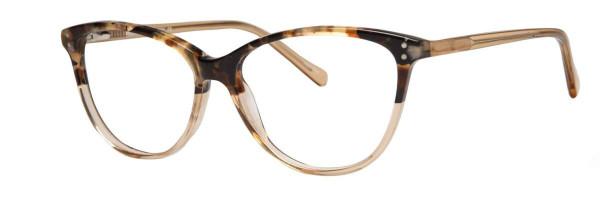 Marie Claire MC6291 Eyeglasses, Brown Fade