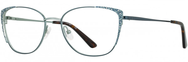 Cote D'Azur Cote d'Azur 330 Eyeglasses, 1 - Ice Blue