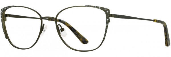 Cote D'Azur Cote d'Azur 330 Eyeglasses, 2 - Bronze