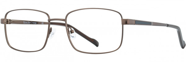 Michael Ryen Michael Ryen 370 Eyeglasses, 3 - Chocolate