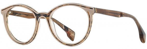 STATE Optical Co Superior Eyeglasses, 3 - Sand Tawny