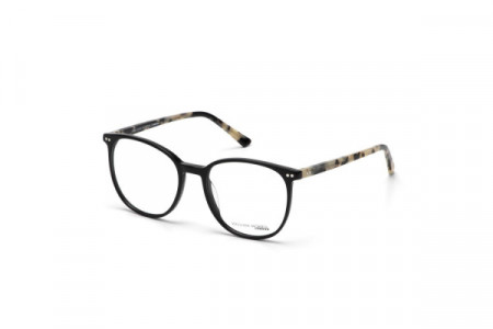 William Morris WM50231 Eyeglasses, BLACK (C1)