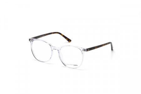 William Morris WM50231 Eyeglasses, CRYSTAL (C3)