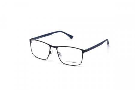 William Morris WM50226 Eyeglasses, BLUE (C1)