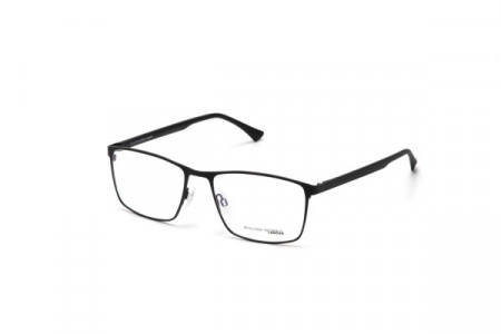 William Morris WM50226 Eyeglasses, BLACK (C2)