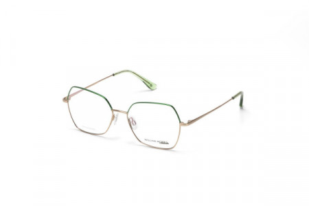 William Morris WM50220 Eyeglasses, GREEN (C1)