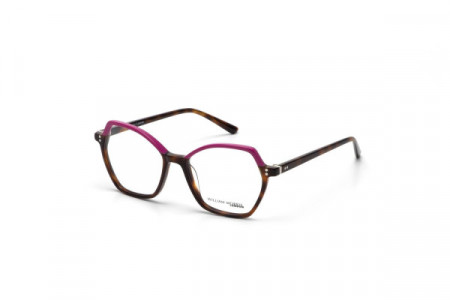 William Morris WM50216 Eyeglasses, PINK (C3)