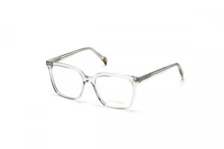 William Morris GEORGE Eyeglasses, CRYSTAL (C3)