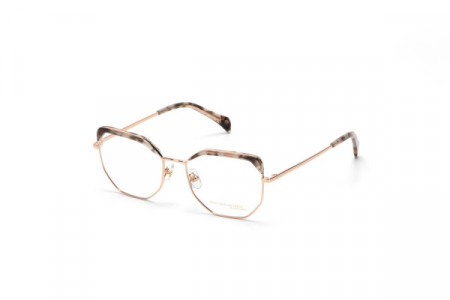 William Morris AMELIA Eyeglasses, PINK/ROSE GOLD (C2)