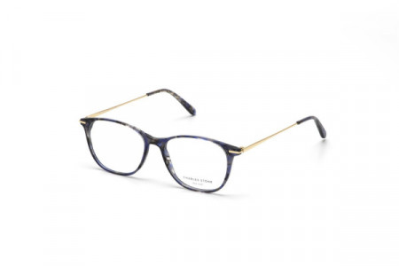 William Morris CSNY30092 Eyeglasses, BLUE ()