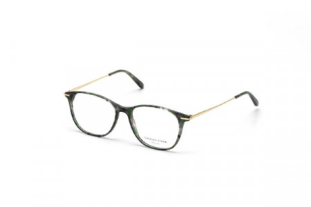 William Morris CSNY30092 Eyeglasses, GREEN ()