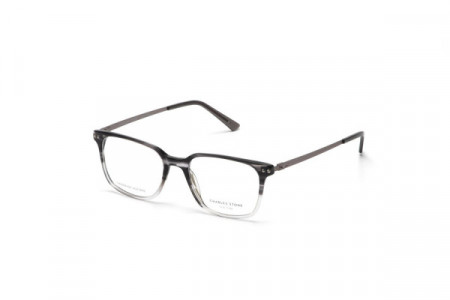 William Morris CSNY30090 Eyeglasses, BLACK GRAD ()