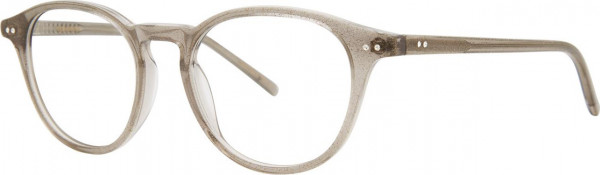 Vera Wang V585 Eyeglasses, Dove Shimmer