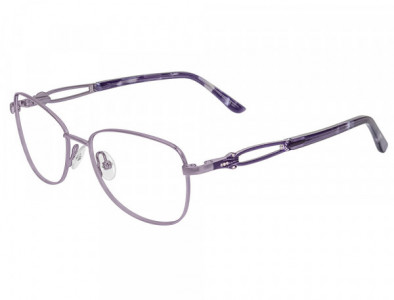 Port Royale JESSICA Eyeglasses, C-3 Lilac