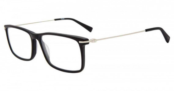 Tumi VTU019 Eyeglasses, Black