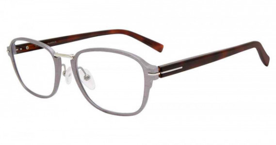 Tumi VTU023 Eyeglasses, Grey