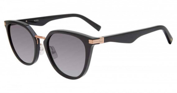 Tumi STU004 Sunglasses, Black