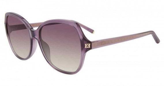 Escada SESC78 Sunglasses, Purple