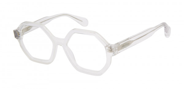 Vince Camuto VO522 Eyeglasses, XTL CRYSTAL