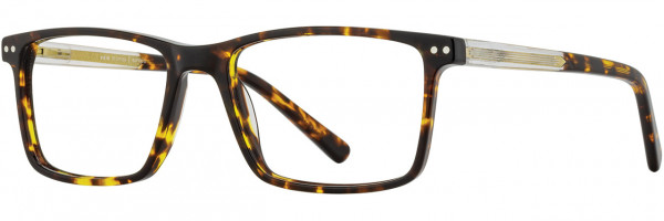 Adin Thomas Adin Thomas 528 Eyeglasses, 1 - Tortoise