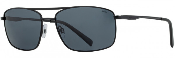 INVU INVU Sunwear 251 Sunglasses, 1 - Black