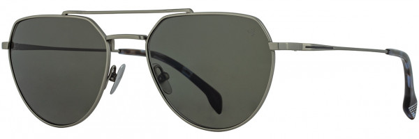 STATE Optical Co Kingsbury Sunglasses, 3 - Graphite