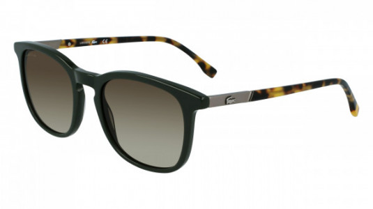 Lacoste L961S Sunglasses, (300) GREEN