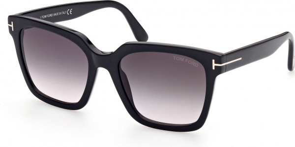 Tom Ford FT0952 SELBY Sunglasses