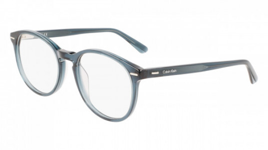 Calvin Klein CK22504 Eyeglasses, (431) PETROL