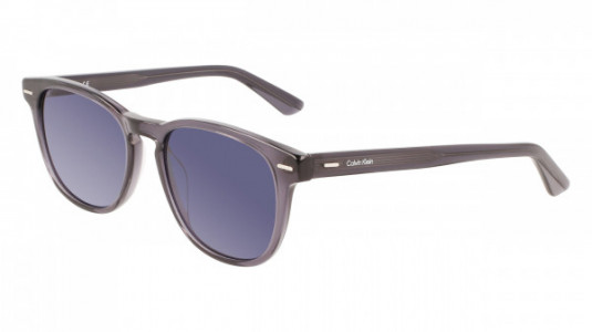 Calvin Klein CK22515S Sunglasses, (059) SLATE GREY