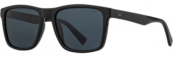 INVU INVU Sunwear 259 Sunglasses, 1 - Black