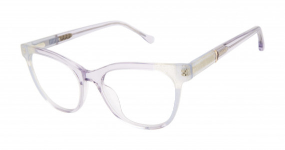 Buffalo BW022 Eyeglasses, Gray (GRY)