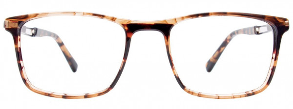 Takumi TK1193 Eyeglasses, 010 - Brown Tortoise