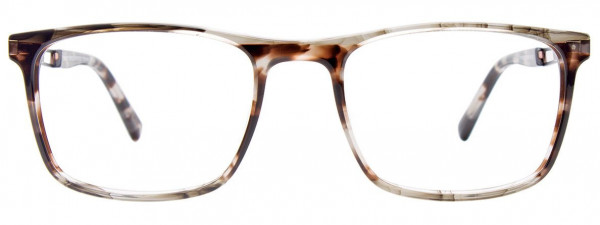 Takumi TK1193 Eyeglasses, 020 - Grey Tortoise