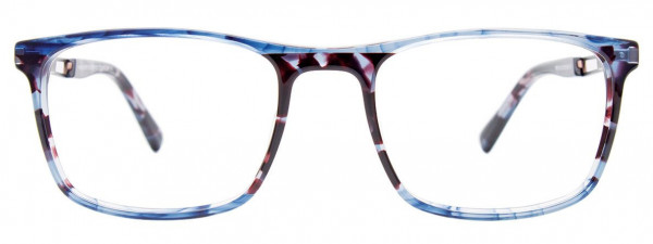 Takumi TK1193 Eyeglasses, 050 - Blue Tortoise
