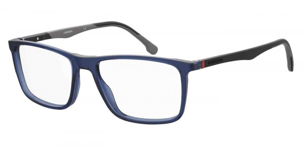 Carrera CARRERA 8862 Eyeglasses, 0PJP BLUE