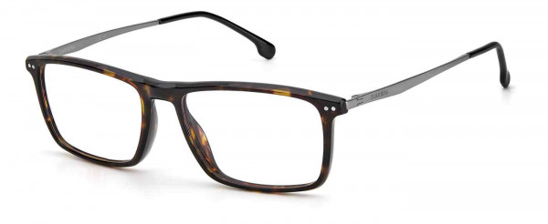 Carrera CARRERA 8866 Eyeglasses, 0086 HAVANA