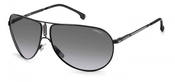 Carrera GIPSY65 Sunglasses, 0807 BLACK