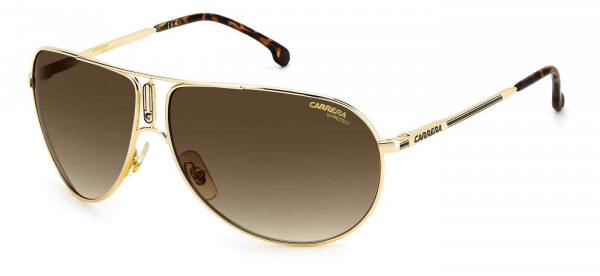 Carrera GIPSY65 Sunglasses, 0J5G GOLD