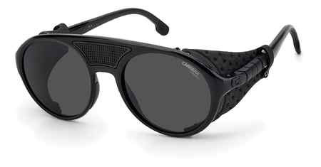 Carrera HYPERFIT 19/S Sunglasses, 0807 BLACK