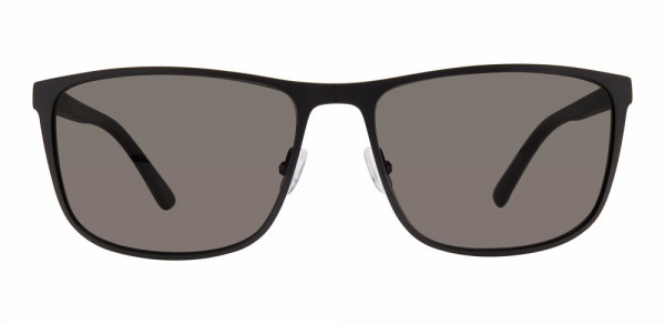 Chesterfield CH 12/S Sunglasses, 0003 MATTE BLACK