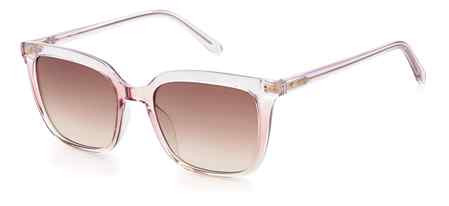 Fossil FOS 3112/G/S Sunglasses, 0789 LILAC