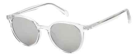 Fossil FOS 3115/G/S Sunglasses, 0900 CRYSTAL