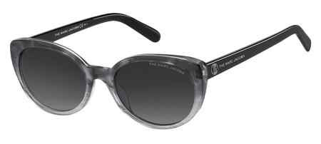 Marc Jacobs MARC 525/S Sunglasses, 0AB8 HAVANA GREY
