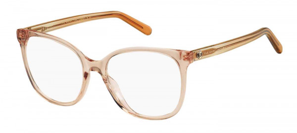 Marc Jacobs MARC 540 Eyeglasses, 0R83 ORANGE BEIGE