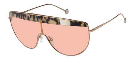 Tommy Hilfiger TH 1807/S Sunglasses, 0DDB GOLD COPPER