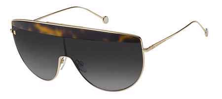 Tommy Hilfiger TH 1807/S Sunglasses, 0J5G GOLD