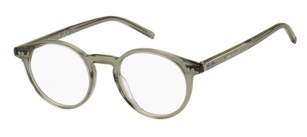 Tommy Hilfiger TH 1813 Eyeglasses, 06CR SAGE