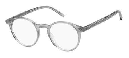 Tommy Hilfiger TH 1813 Eyeglasses, 0KB7 GREY