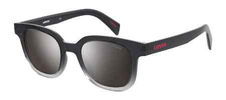Levi's LV 1010/S Sunglasses, 0KB7 GREY